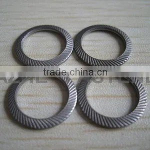 Large Quantity of Lock Washers DIN9250 thumbnail-1