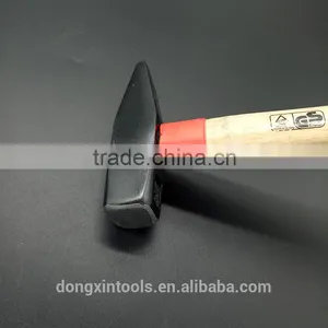 Double Color Forging Steel Hammer thumbnail-4