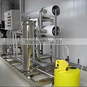Accurate Pneumatic Driven Type/Professional/Factory Price/full Automatic Water Treatment With CE Standard thumbnail-4