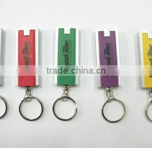 Hot Selling Mini Led Keychain / Flashlight Keychain / Led Keychain Light thumbnail-6