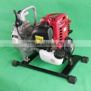 Best Quality Stylish CDI Gasoline Engine Water Pumps Suppliers thumbnail-5