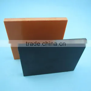 Paper-based Phenolic Laminated Sheet Bakelite Sheet thumbnail-2