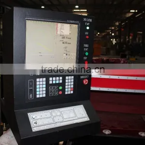 Accurl CNC DESK TYPE PLASMA CUTTING MACHINE Cut Mild Steel 12mm thumbnail-5