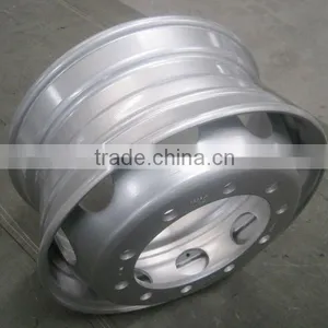 Truck Wheel thumbnail-1