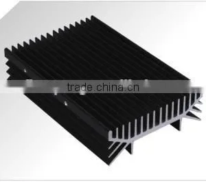 2014-8 Aluminum Aluminium Heatsink Housing thumbnail-1