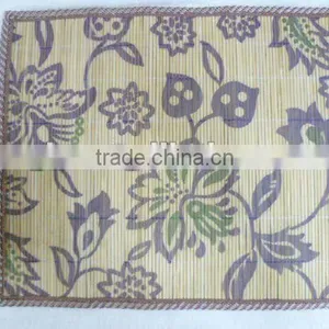 Bamboo Mats thumbnail-1