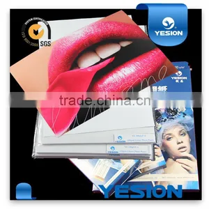 3*5 Yesion Brand Glossy Double Photo Paper With Inkjet Printer thumbnail-6