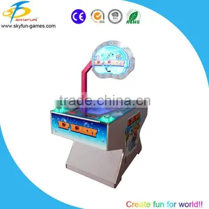 Funny Hop Hockey Lottery Game Machie for Sale thumbnail-1