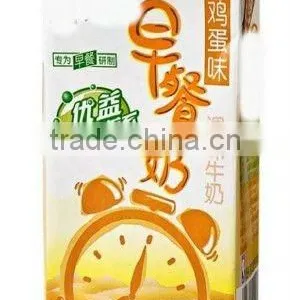 The Egg Breakfast Milk Produce thumbnail-1