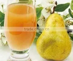 Beverage Formula/Fruit Juice Formula/pear Juice Formula thumbnail-1