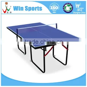 Mini Table Tennis Tables Wholse Indoor thumbnail-1