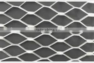 Expanded Metal Mesh thumbnail-1