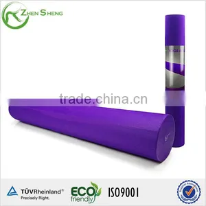 ZHENSHENG Yoga Foam Roller thumbnail-1