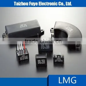 Wholesale New Product Cbb61 Sector Capacitor thumbnail-1