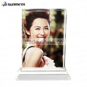 Best Birthday Gift High Quality DIY 3D Crystal Photo thumbnail-1