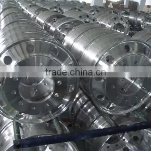 Forged Aluminum Alloy Wheel thumbnail-2