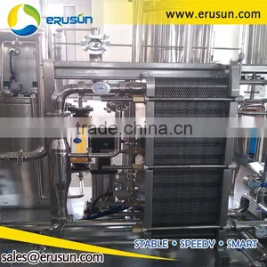 Newest Technology 7-8gram/liter High CO2 Carbonated Beverage Mixer thumbnail-4