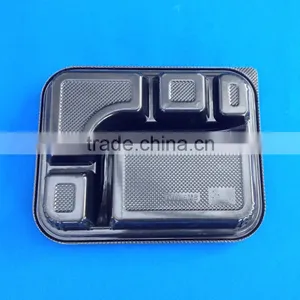 Disposable Food Container for Lunch thumbnail-5