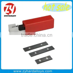 Tungsten Carbide Scraper Blades thumbnail-3