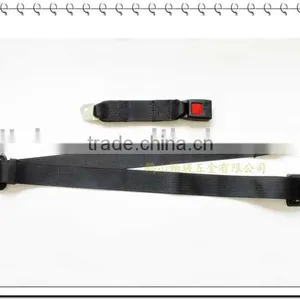 Bus Three-point Safety Belt thumbnail-1