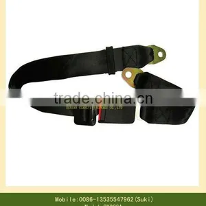 Simple Two-point Safety Belt thumbnail-1