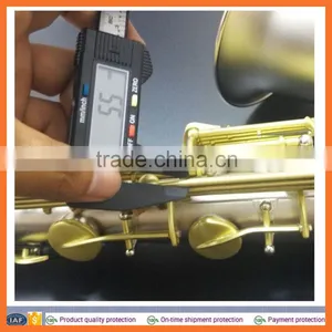 Roll Tone Hole Tenor Saxophone Professional Saxophone thumbnail-6