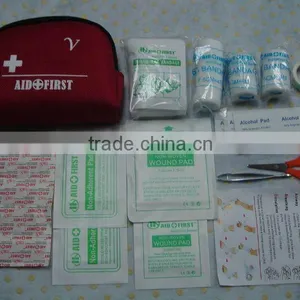 Marine Din 13164 First Aid Kit thumbnail-1