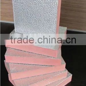 HVAC Phenolic Insulation Foam thumbnail-1