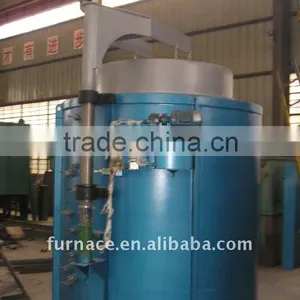 Well Type Drying Furnace thumbnail-1