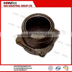 PM Bearing Seat Assembly for Putzmeister Concrete Pump Spare Parts thumbnail-1
