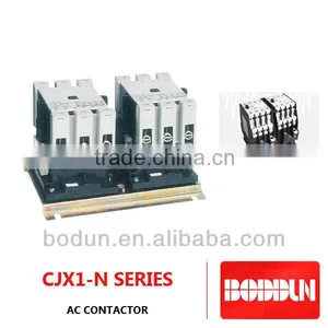 CJX1-N AC CONTACTOR thumbnail-1