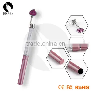 KKPEN Universal Mini Crystal Touch Stylus Pen thumbnail-1