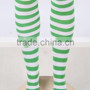 Hot Wholesale Many Colors Available Sexy Leg Wear Cheap Christmas Stocking thumbnail-1