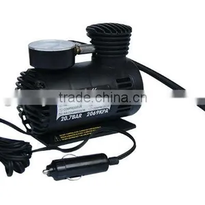 Torin BigRed Electric 250 PSI Air Compressor DC 12V thumbnail-1