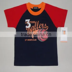 Child Clothes, Kid Printing T Shirt, Kids Clothing no Minimum thumbnail-1