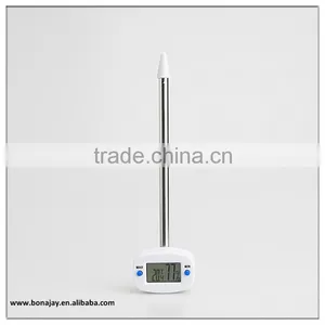 Max/min Soil Thermometer Hygrometer thumbnail-3