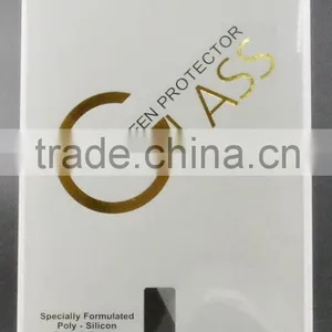 Anti-shatter 9H Tempered Glass for Sony X Screen Guard Full Coverage Factory Price thumbnail-5