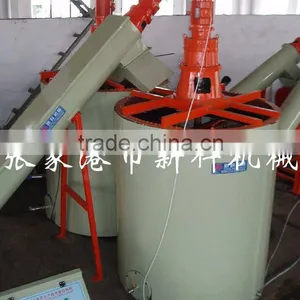 Hot Washing Machine- PET Recycle Plant thumbnail-2