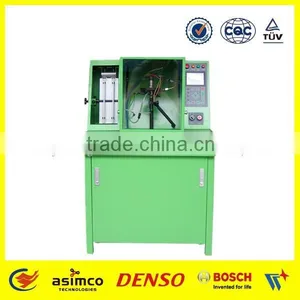 BOSCH Fuel Injector Testing Bench thumbnail-1