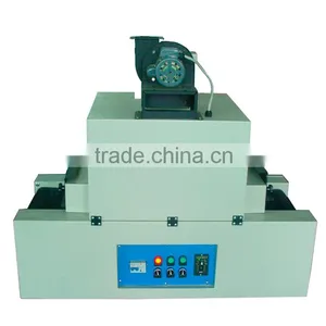 Small uv Curing Machine With 2kw Lamp thumbnail-1