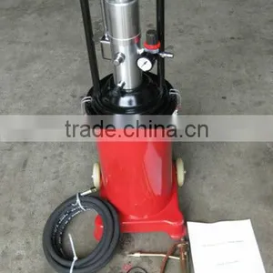 Oil Injector With Output Pressure 20-25MPa. thumbnail-1