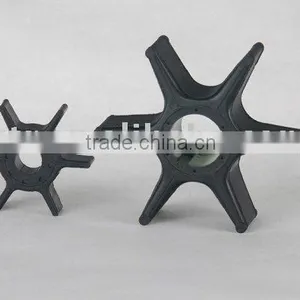 Rubber Impeller Made in China SHCTR Suitable All Brand Outboard Engine Cooling thumbnail-1