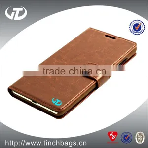 New Arrival pu Leather Case for ip 6/tpu pc Cell Phone Case for ip 6 thumbnail-1