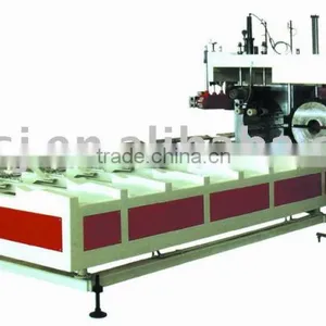 50-160mm PVC Pipe Belling Machine thumbnail-1