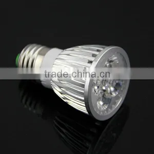 E27 10w Led Grow Light 660nm Blue 10w Led Bulb for Grower thumbnail-2