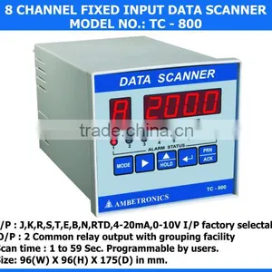 High Quality Temperature Scanner thumbnail-1