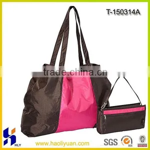 Promotion Cheap Tote Shopping Bag thumbnail-2