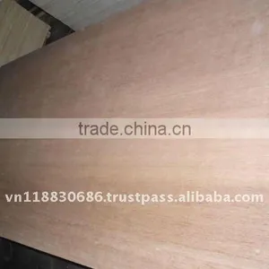 Plywood for Funiture and Packing Grade thumbnail-1