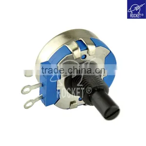 Rotary Type Potentiometer thumbnail-1