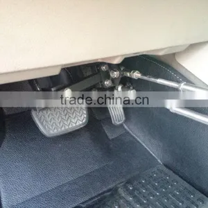Manual Control System for Car Manual Driving System thumbnail-4
